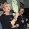 Ostrołęka: Magdalena Zawadzka o Gustawie Holoubku  