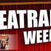 Teatralny weekend w Ełku