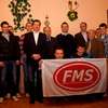 Różan: Wybrali Zarząd Koła FMS!