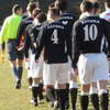 III liga piłkarska: Zatoka Braniewo - Concordia Elbląg 0:4