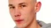 Michał Latosiński poszukiwany jest listem gończym
