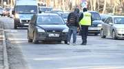 9-latek potrącony na pasach. Kierowca dostał 600 zł mandatu