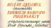 Elbląska Scena Muzyczna przedstawia: Klub Piosenki Mechanicznej „Młodzi” – część 1