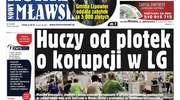 Nie przegap! Najnowsze wydanie „Kuriera” (7 – 13 marca 2012)