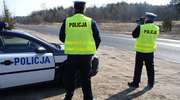 Ostrołęka: 32 mandaty dla kierowców za prędkość i pasy