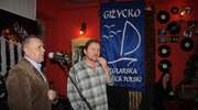 Specjalny baner będzie  przypominał o sukcesie  