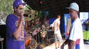 Wygraj support na
Mazury Hip-Hop Festiwal