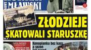 Nie przegap! Najnowsze wydanie „Kuriera” (28 marca – 3 kwietnia 2012)