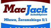 Mac Jack Kebab & Pizza