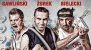 Przejdź na śmieszną stronę mocy z kabaretem Neo-Nówka