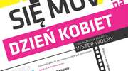 TU SIĘ MOVIE na Dzień Kobiet