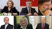 Jak oceniacie posłów i senatorów. Głosowanie do północy!
