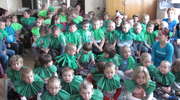 Zapisy do przedszkoli miejskich na rok szkolny 2012/2013