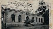 Dawnych pocztówek czar