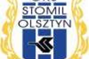 Stomil Olsztyn