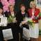 Bożena Ruszkowska z tytułem Super Babki 2012
