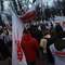 Mrągowska "Solidarność" uczestniczyła w manifestacji pod Sejmem