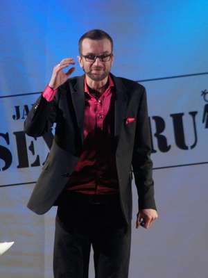 Sex Guru z Tomaszem Kotem w Olsztynie