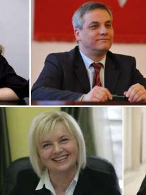 Jak oceniacie posłów i senatorów. Głosowanie do północy! 