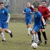 Sona Nowe Miasto 0-1 (0-1)  Iskra Krasne