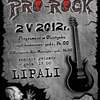 Konfrontacja Pro-Rock. Olsztynek w ostrym rytmie