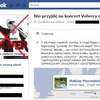 Młodzież na Facebooku: Akcja nie przyjdę na Dni Makowa!
