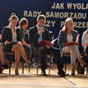 Debata w ZS w Rybnie - Jak wygląda praca Rady Samorządu Uczniowskiego