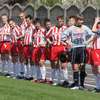 Start Działdowo — Zatoka Braniewo 0:1. Wojewódzka liga juniorów