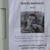 Z Niegocina wyłowiono zwłoki. Czy to Maciej Machulec?