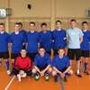 Mechanik prowadzi w futsalowej rywalizacji