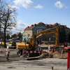 Od wtorku nie będzie przejazdu