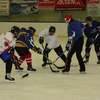 TK Masters Giżycko - Olsztyn 4:8  