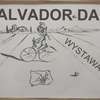 Salvador Dali - Wystawa  