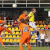 I liga: Olimpia znowu bez punktów