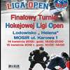 Finał Hokejowej Ligi Open