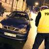 Stegna. Policja zastała tylko pijanego pasażera 
