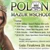 Miss Polonia Mazur Wschodnich  