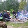 Iława: Wiosenne sprzątanie rzeki
