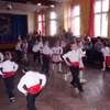 Międzynarodowy Dzień Tańca w Starych Juchach