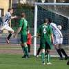 Brawo, brawo, brawo - MKS Przasnysz 5-1 (2-0) MKS Ciechanów