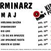 Terminarz Kina Pokój w Lubawie na maj