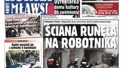 Nie przegap! Najnowsze wydanie „Kuriera” (25 kwietnia – 1 maja 2012)