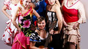 Gorący taniec flamenco w Planecie 11