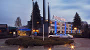 Poczuj wiosnę z Omega Hotel***