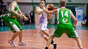 Inter Parts AZS UWM przegrał w Łowiczu