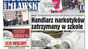 Nie przegap! Najnowsze wydanie „Kuriera” (11 – 17 kwietnia 2012)