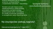 Konkurs dla fotografów, także amatorów