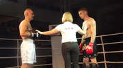 Mistrzostwa Polski w kickboxingu 
