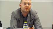 Jednorożec. Wyróżniony w edukacji regionalnej - Wojciech Łukaszewski zdobył Kurpika