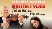 "Muzyka polska" w Kamienicy Naujacka w Olsztynie